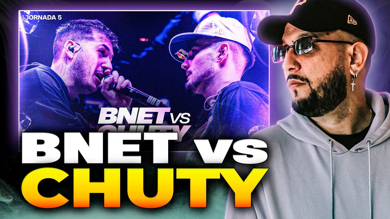 🔥 CHUTY VS BNET 💥 BATALLA DE TITANES 💥 #FMSWORLDSERIES
