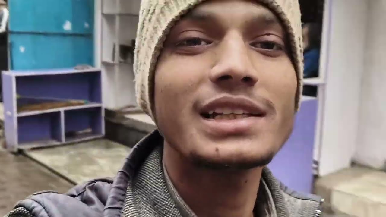 New vlog today morning 🌄|| shyam bharti vlogs 