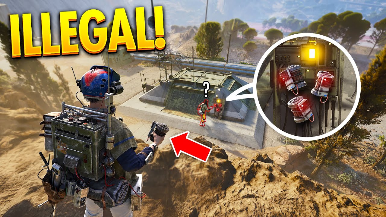 ARC Raiders: Что за фигня и смешные моменты! Эпизод 16