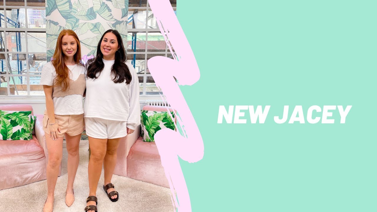 New Jacey: The Morning Toast, Tuesday, August 24, 2021