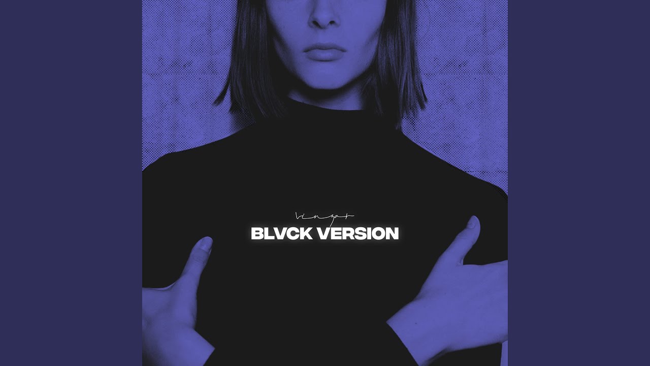 Blvck Version