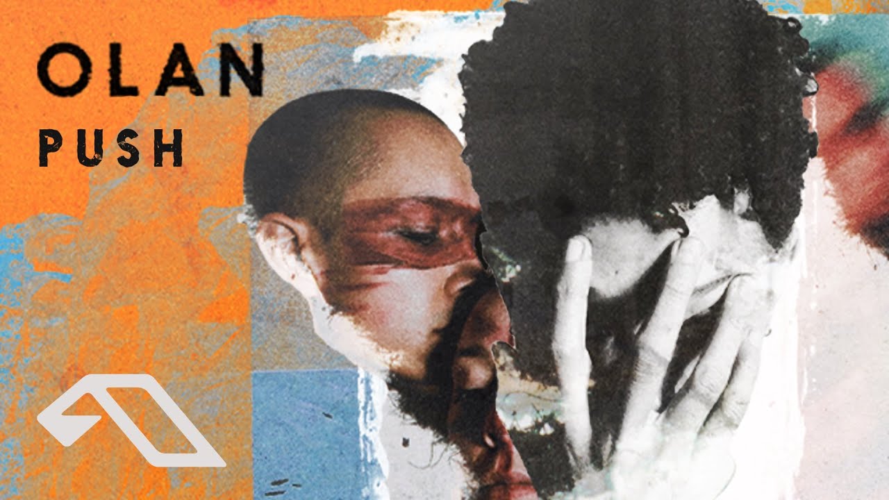 OLAN - Push