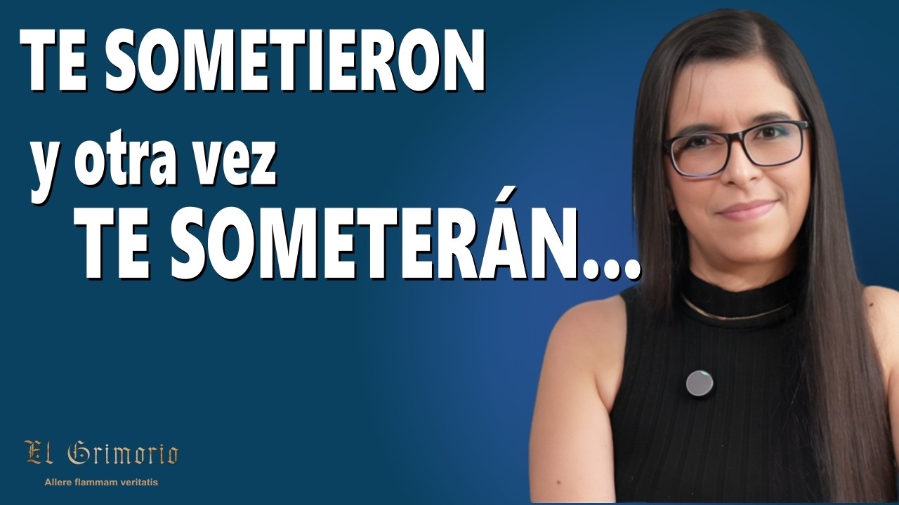 Cuantos más sepan esto, mejor...