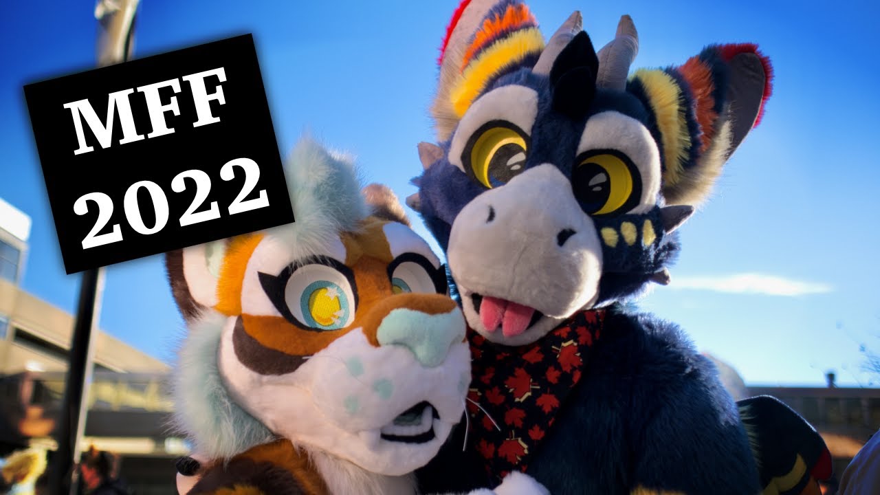 Midwest Furfest 2022