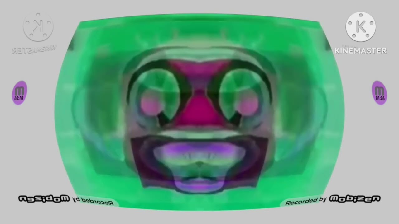 KLASKY CSUPO EFFECTS #1 render pack 4 low voice