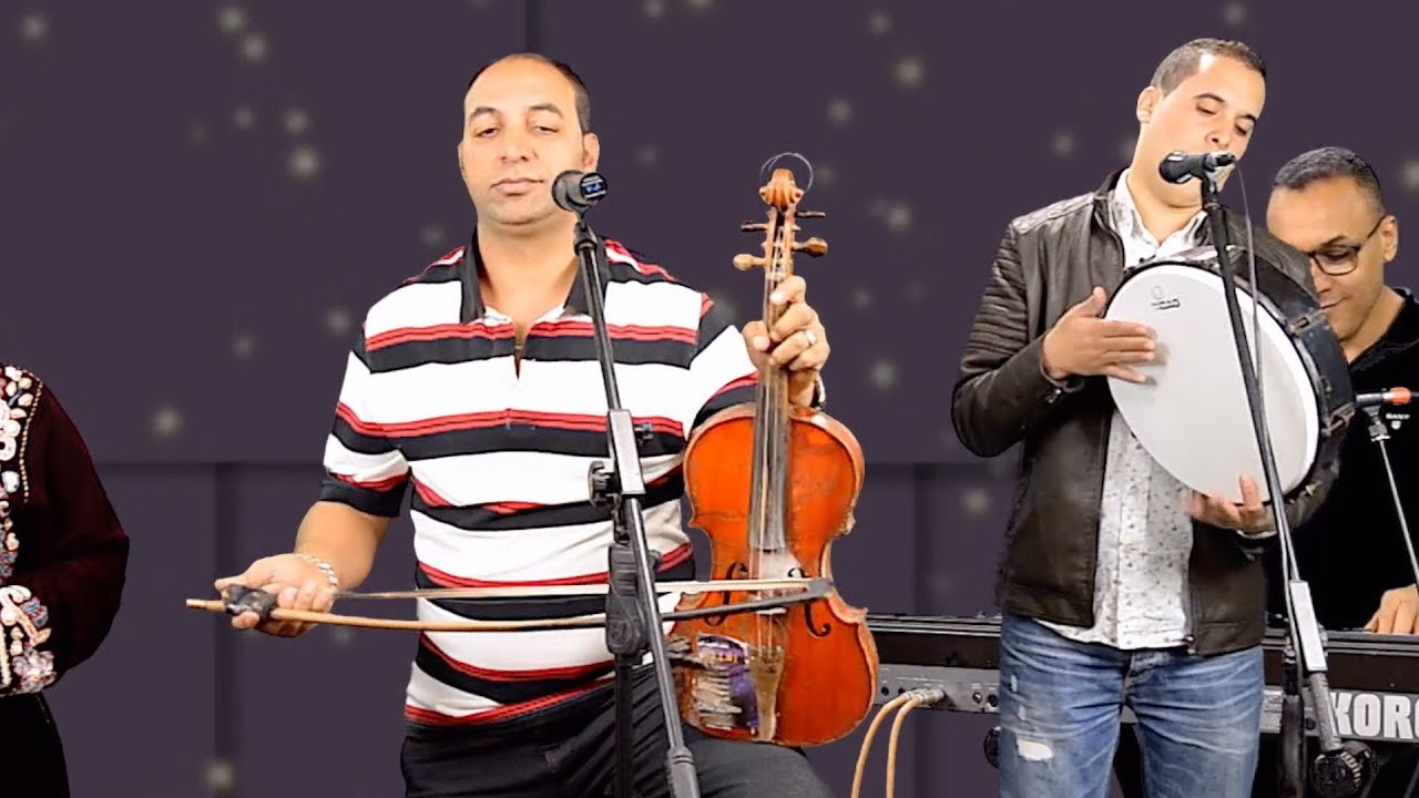 Rachid wald Mahmoud  lmchia daka daka رشيد ولد محمود المشية دقة دقة