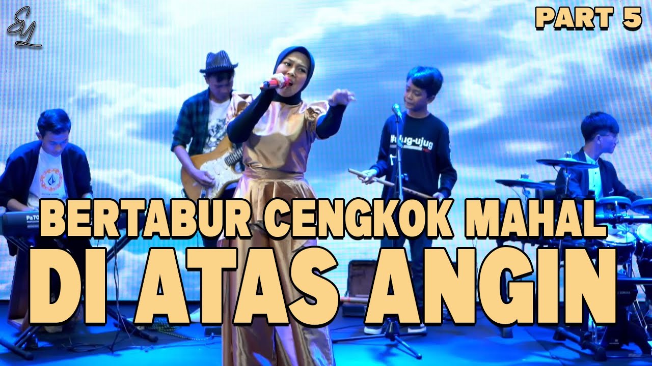 (VIRTUAL CONCERT) Bukan Manusia Bodoh 
