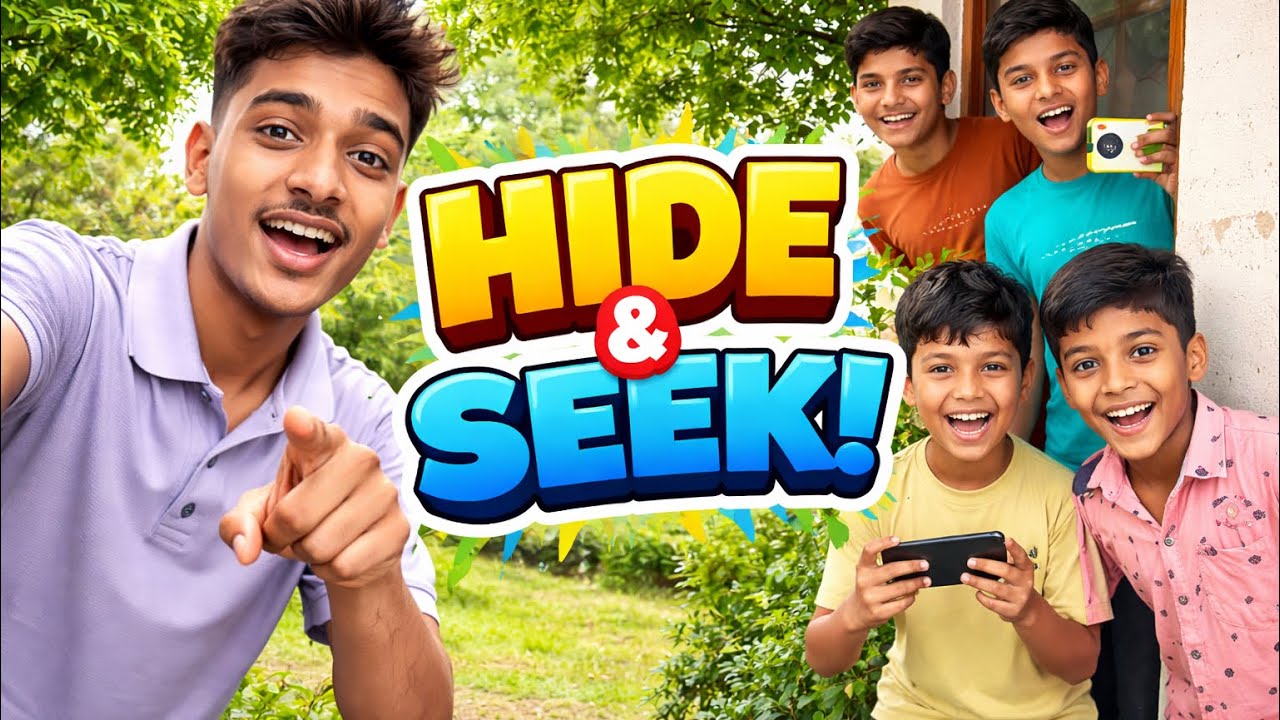 Aaj to nahi Bach payenge ye 🔥😅 watch in full quality for better experience 🙌🙏 me vs 4 children 🤯🫣