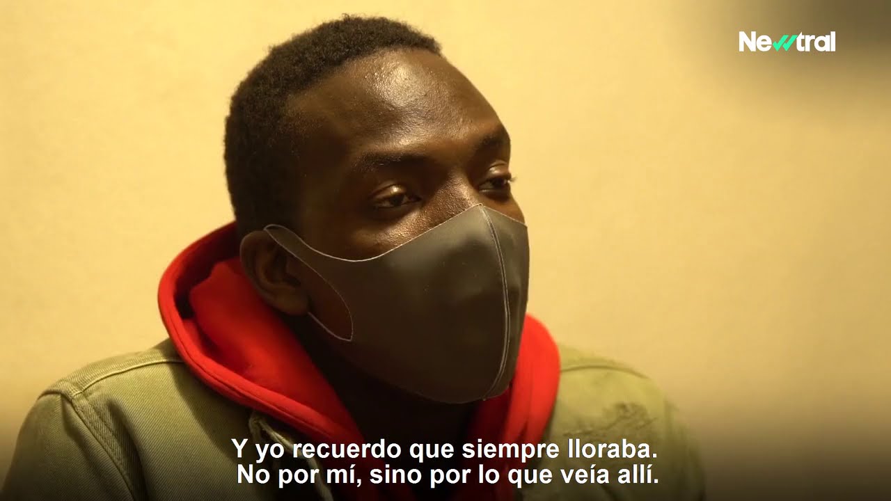 El abismo de los menores extranjeros tutelados en España al dejar de serlo.