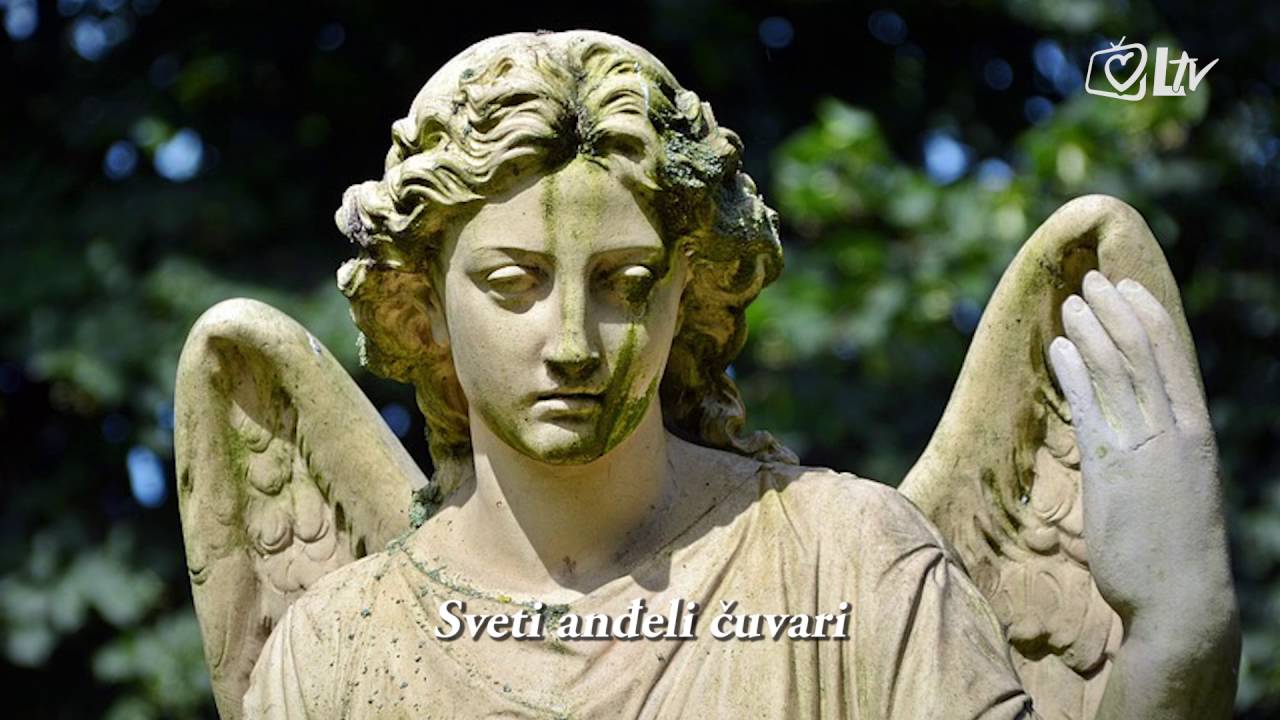 Katolički kalendar 2.10.2016. - Sveti anđeli čuvari