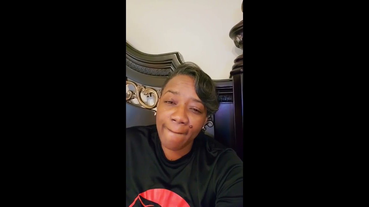 Prophetic Word- Spirit of Vashti & Jezebel
