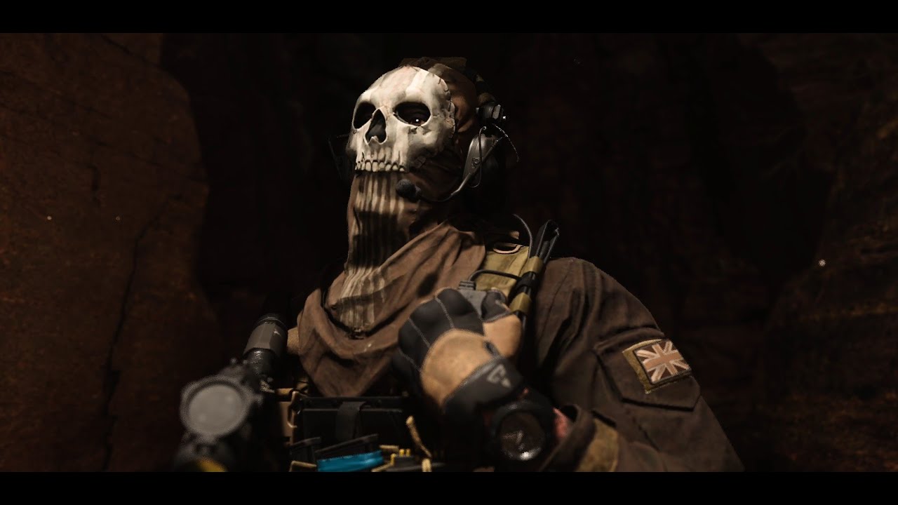 ¿El juego que supera el terror de las noticias?  MW2 EN 2K 2026 PARTE: 1