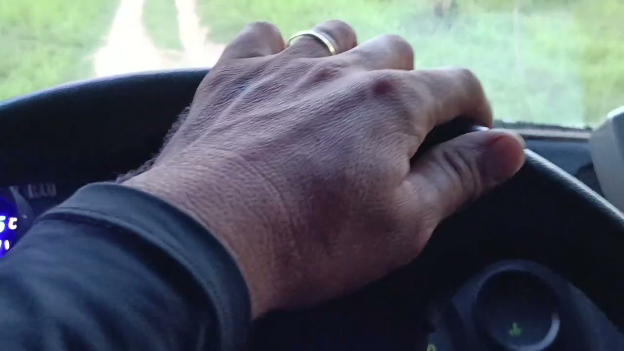 Como descer ladeira com caminhão carregado