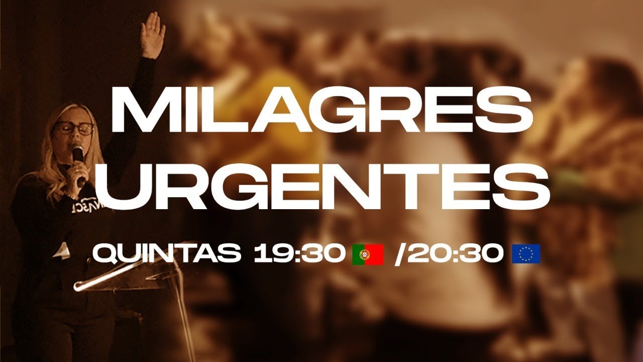 Milagres Urgentes