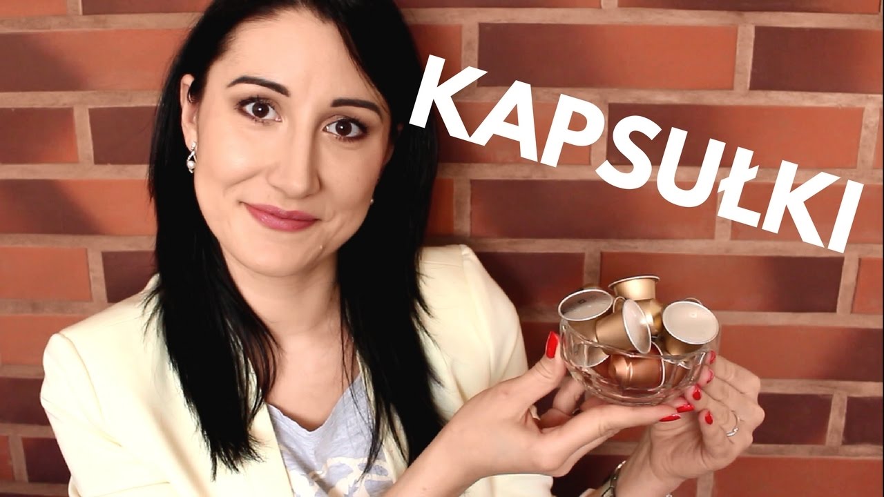 nespresso kapsułki do samodzielnego napełniania