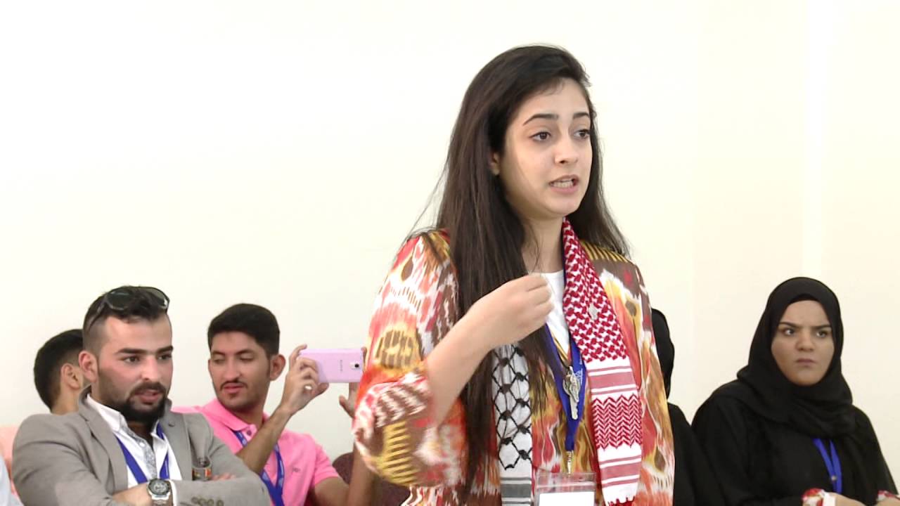 مناظرة الجامعات: جامعة عمان الاهلية والجامعة الاهلية البحرينية