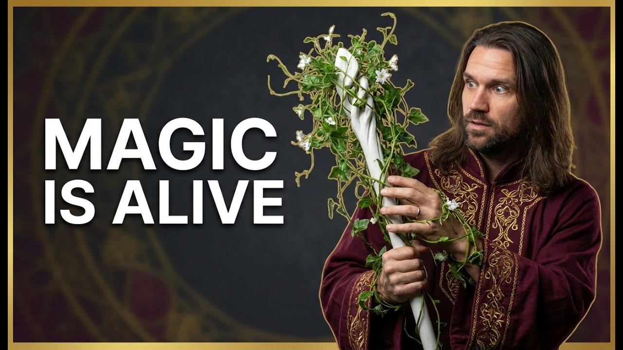 5 Ways to Level Up Your Fantasy Worldbuilding in 2025