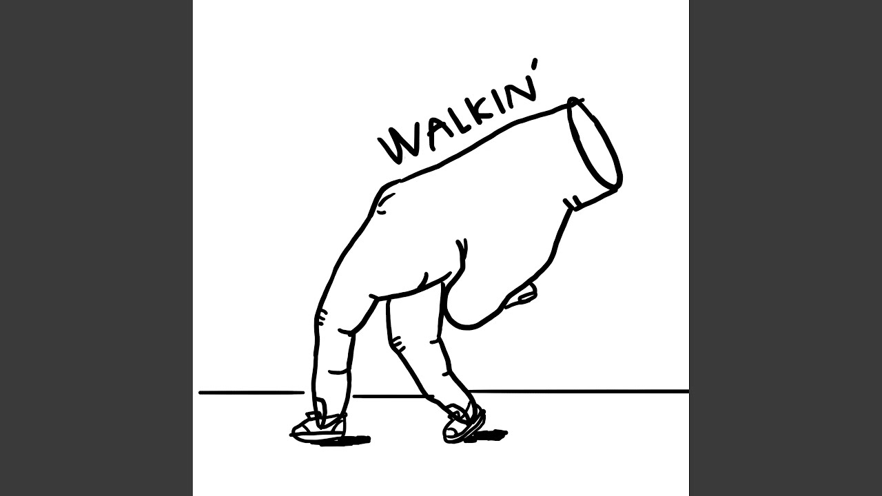Walkin'