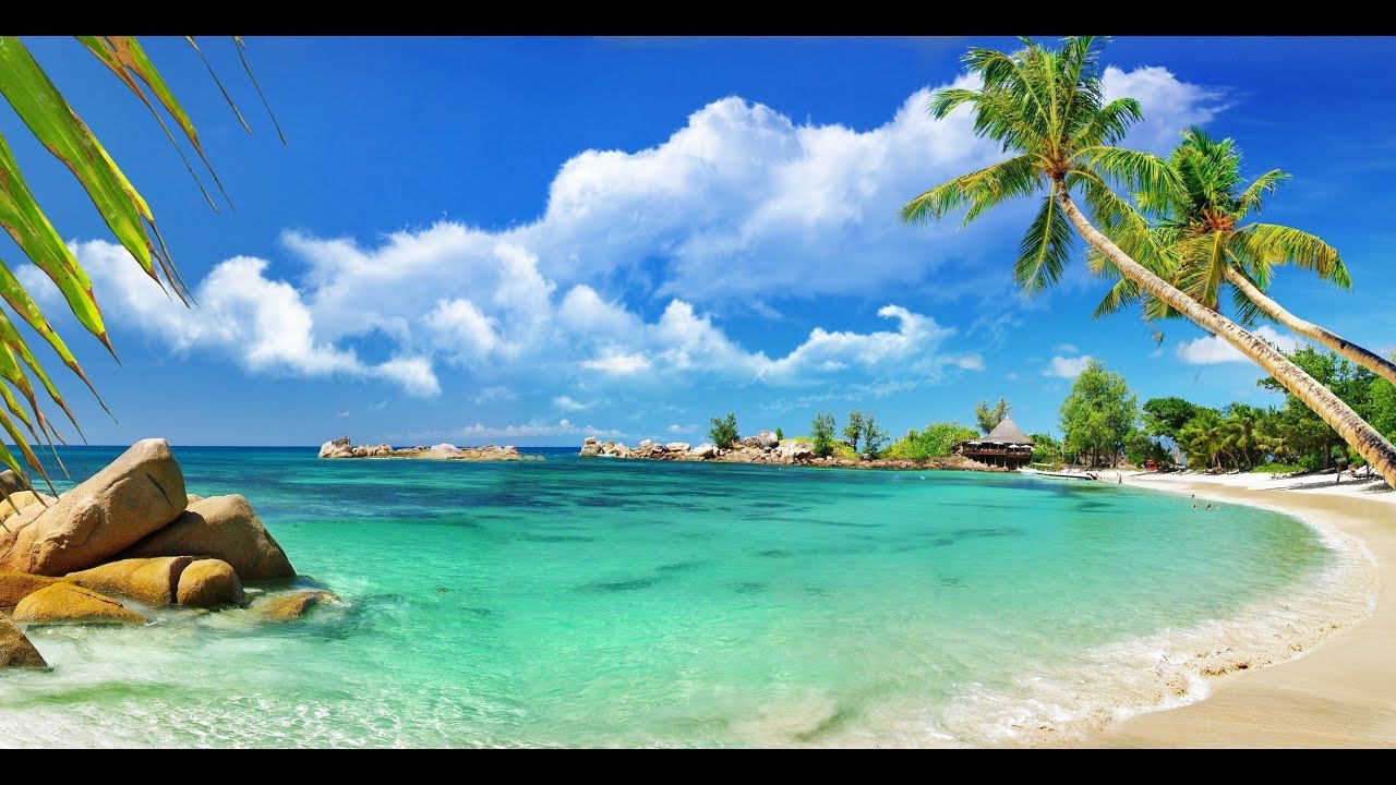 Most Relaxing Chill Out Playlist