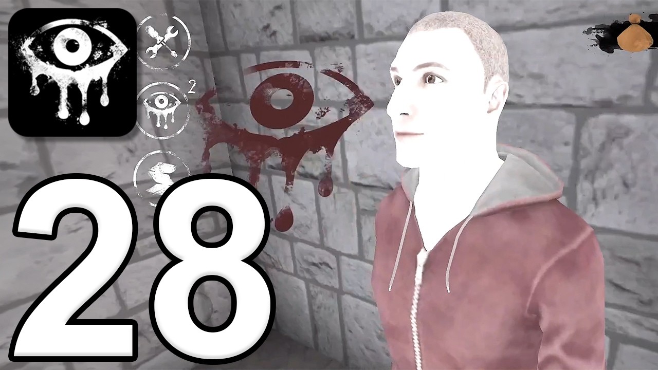 Eyes: The Horror Game - Gameplay Walkthrough Part 28 - Multiplayer Update (iOS, Android)