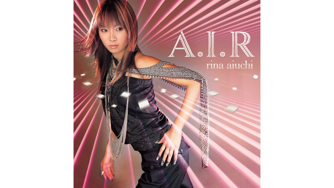 Rina Aiuchi • Deep Freeze
