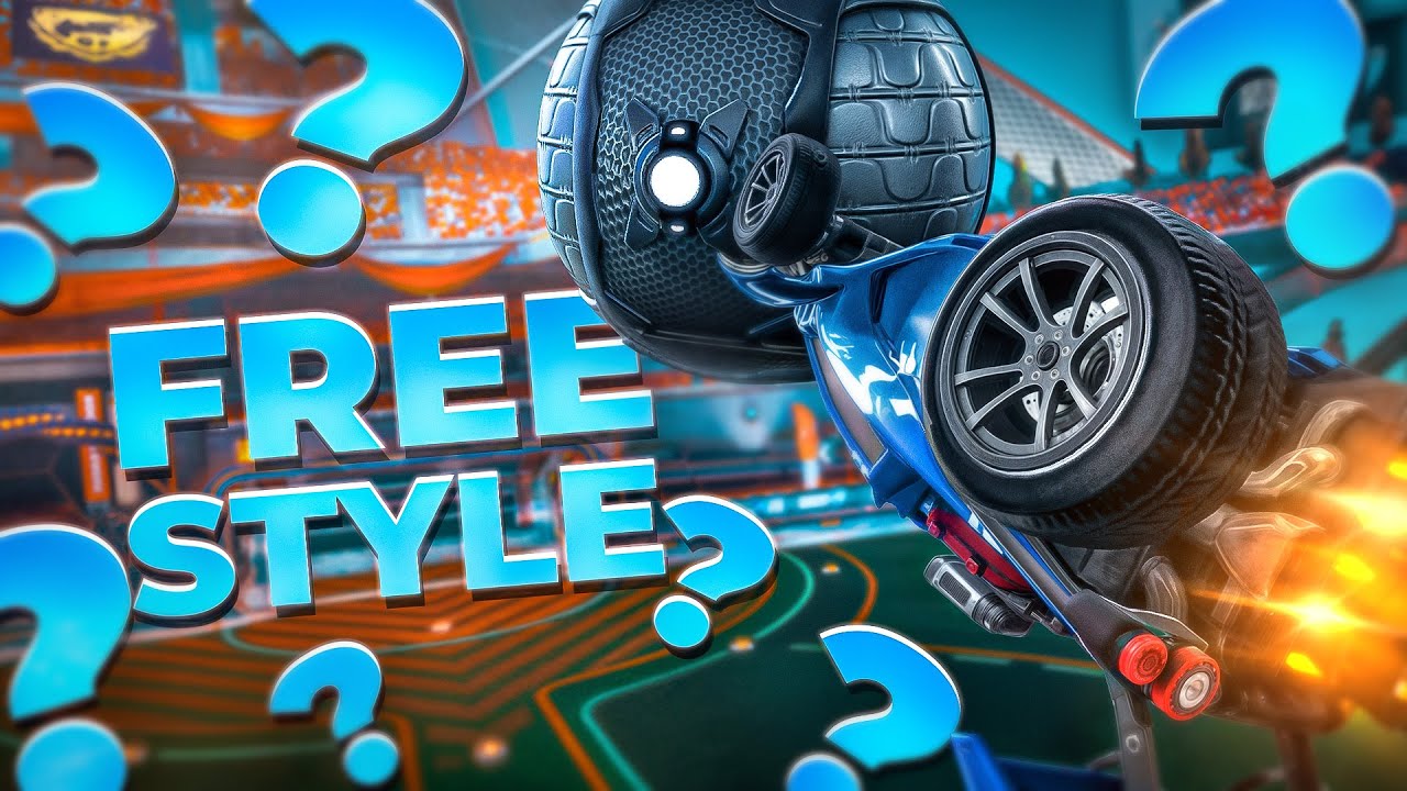 QUE VAUT VRAIMENT la OCTANE en FREESTYLE ? 🤯