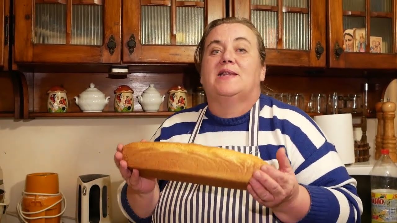 Coc  de mălai