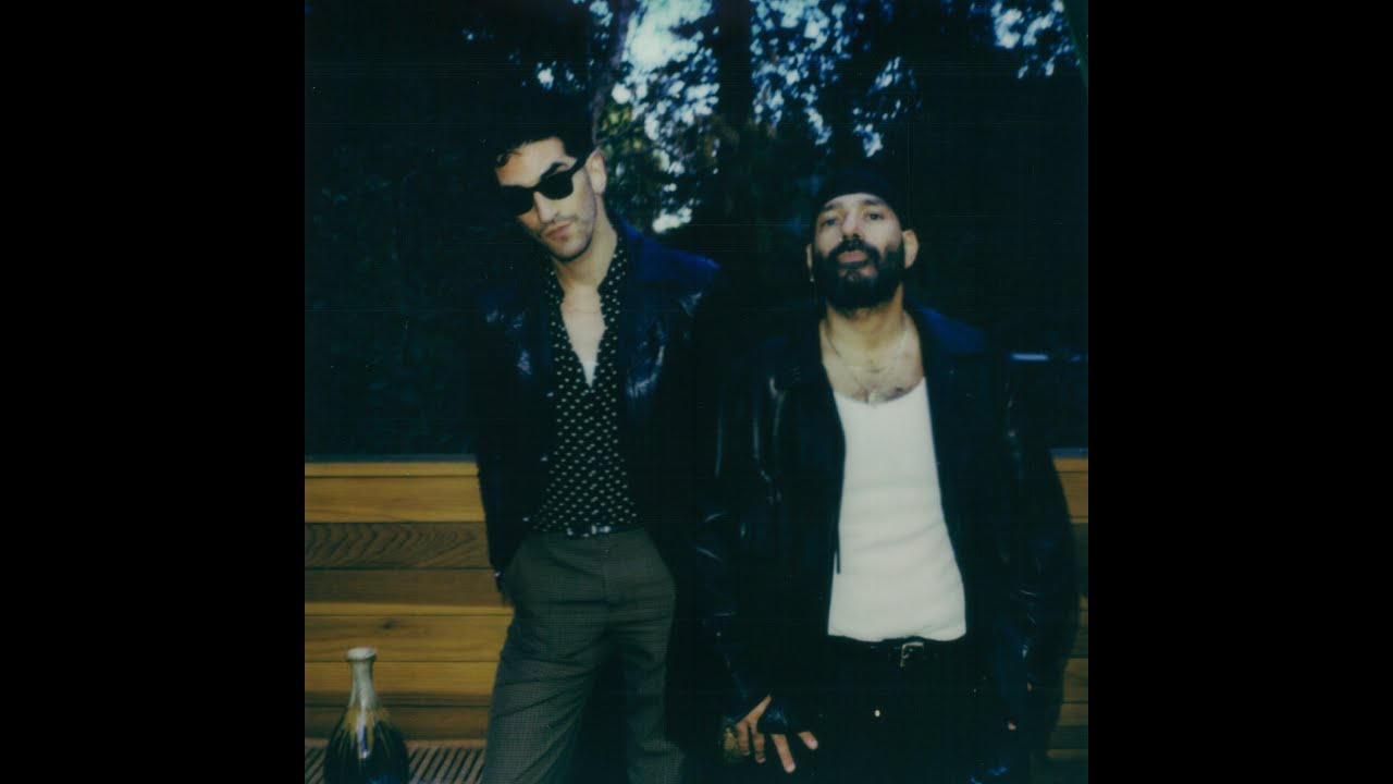 Chromeo Type Beat Pop Type Beat Alternative Pop Type Beat - ALSTAT