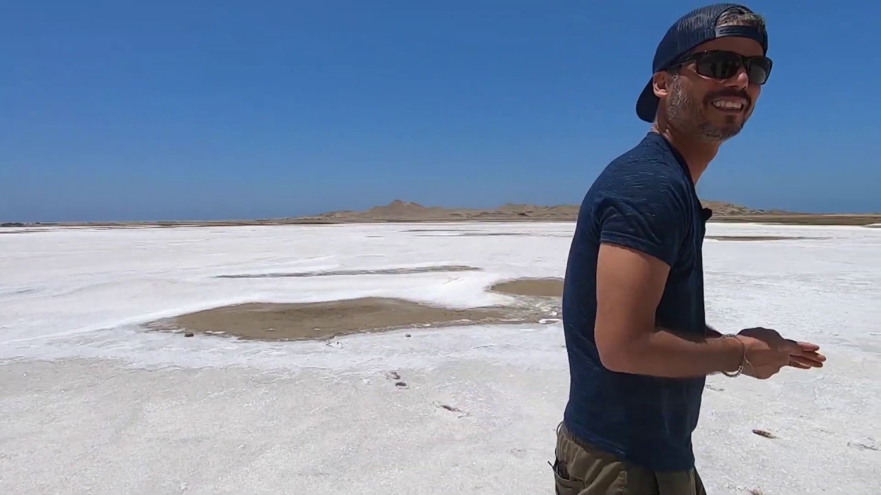 NEGRITOS, UN PARAÍSO OCULTO A 20 MINUTOS DEL AEROPUERTO DE TALARA