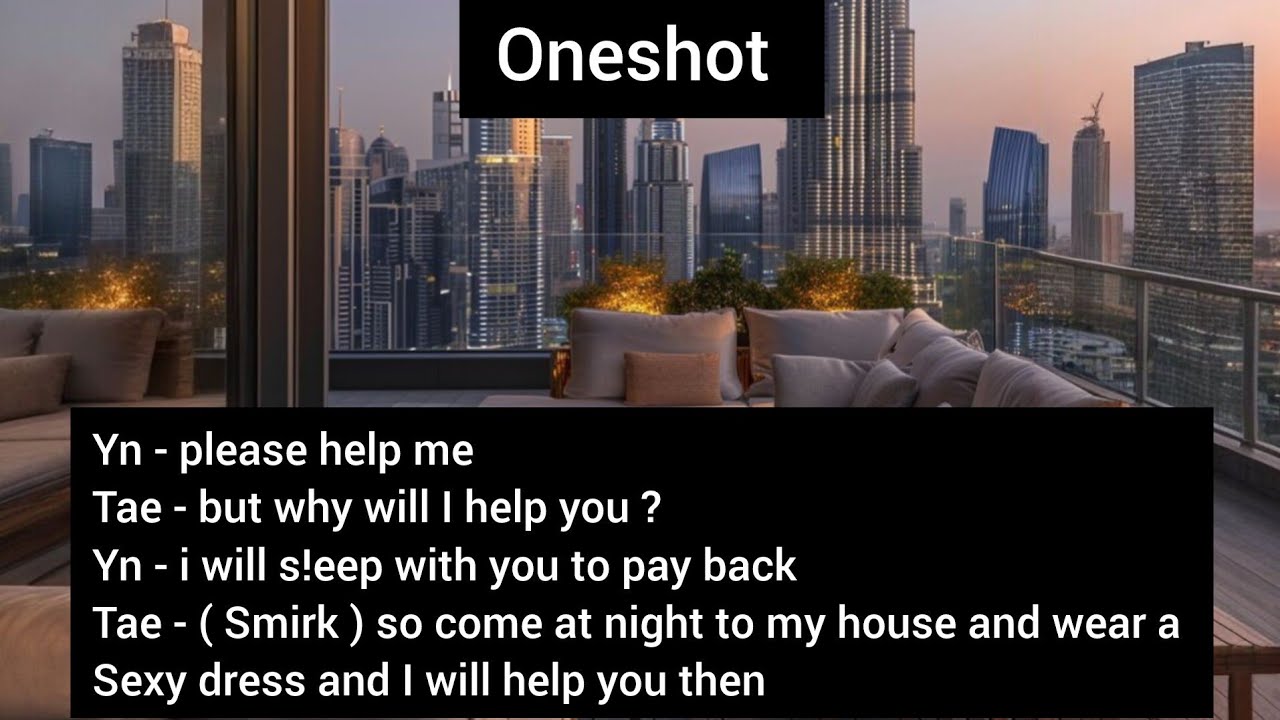 Taehyung FF oneshot-When Your Mother's Survival Was Uncertain So You Sold Yourself To a Brutal Mafia