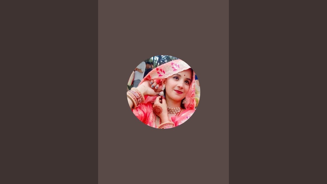 Thakur Sonam  is live