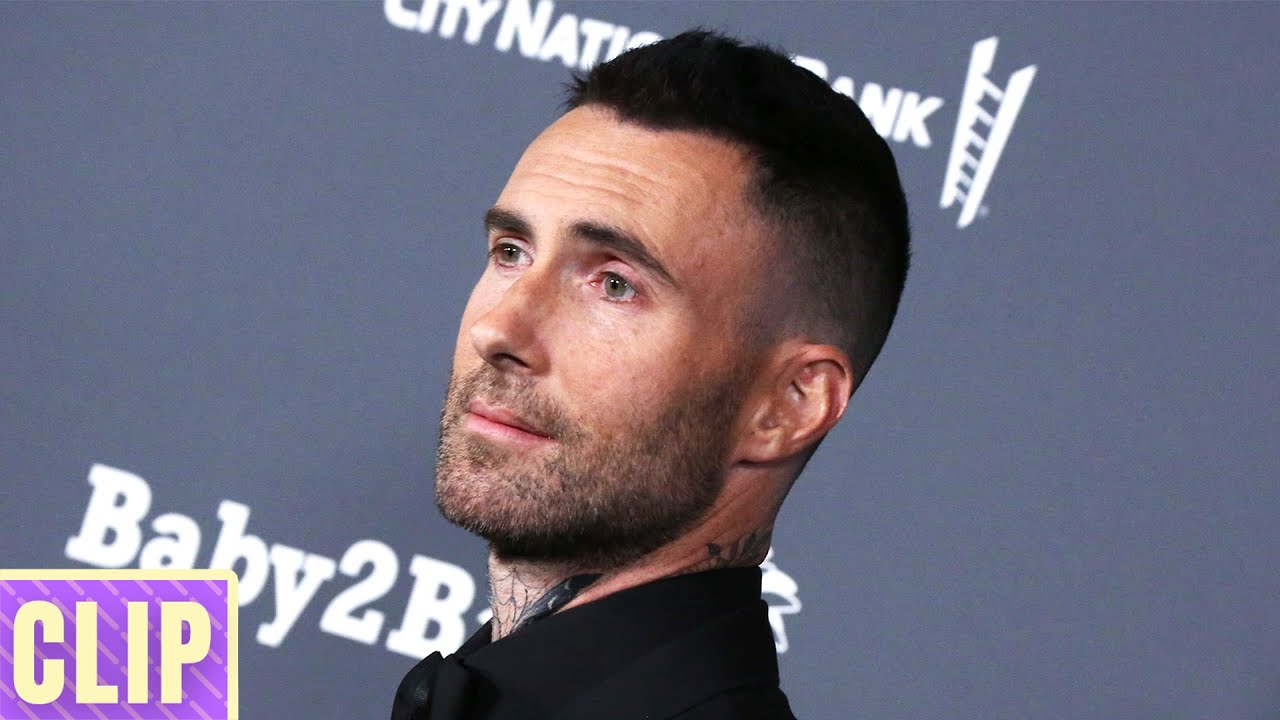 There's No Chance Adam Levine's New Baby is Named Sumner