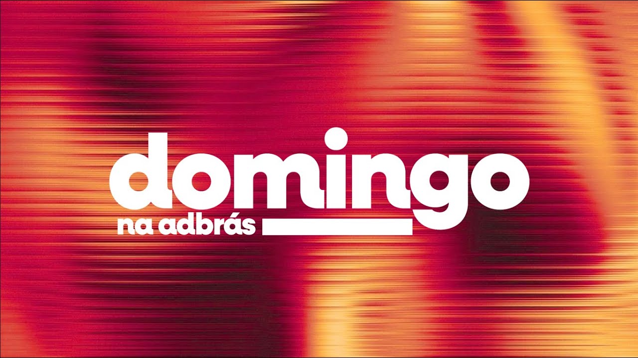 DOMINGO DA FAMILIA - AO VIVO