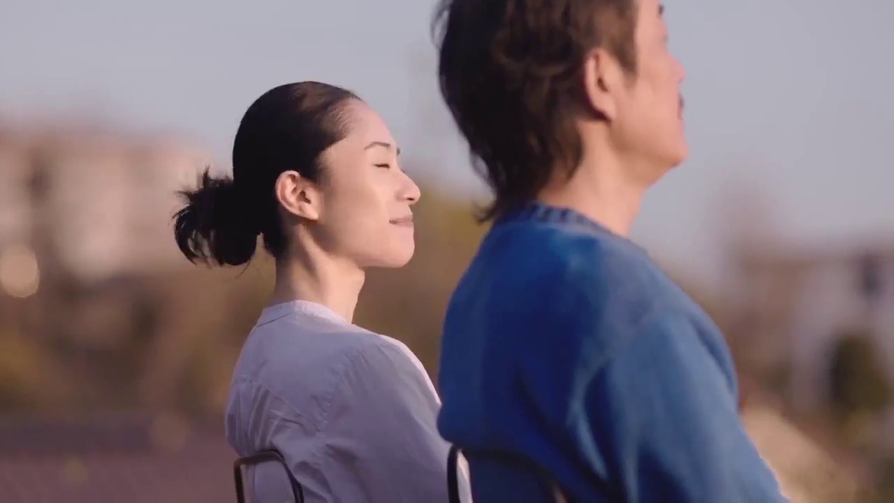 [TVCM]ここで、一緒に 4篇