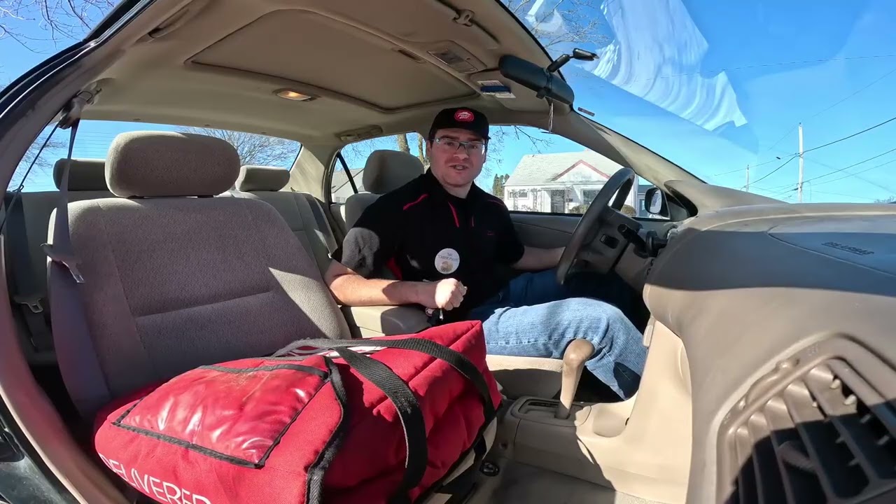 no one outpizzas the hut