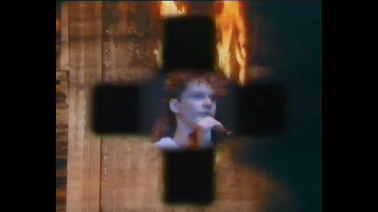 INXS - Love Is (What I Say)