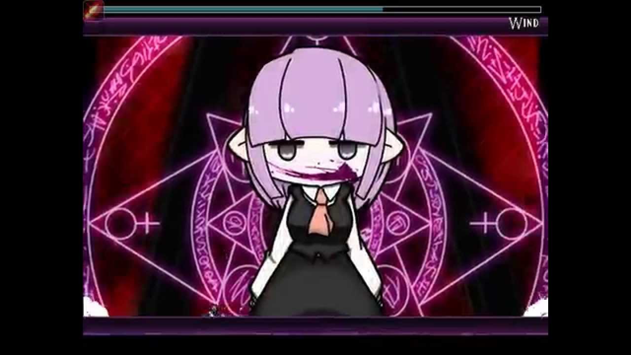 Kamilia 3 Final boss cleared. 2nd time. Now with sounds