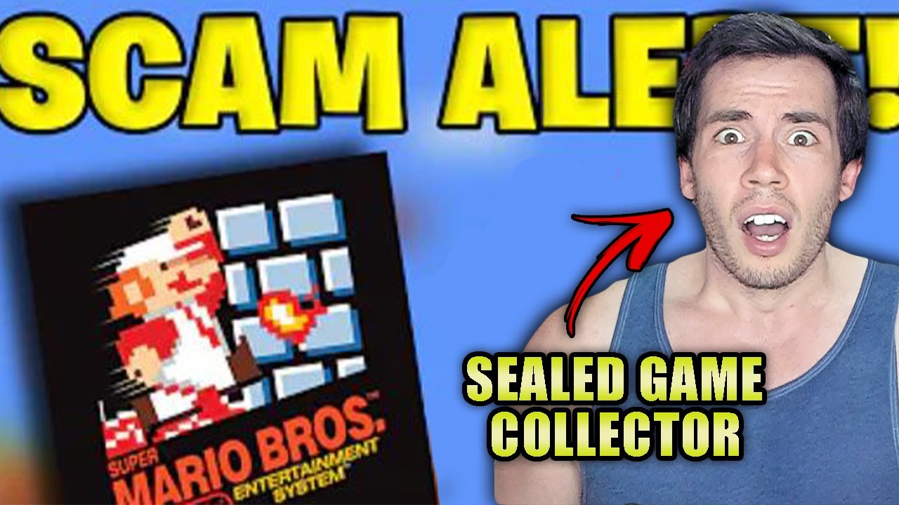 Live Reaction To Karl Jobst Exposing The Sealed Games Market