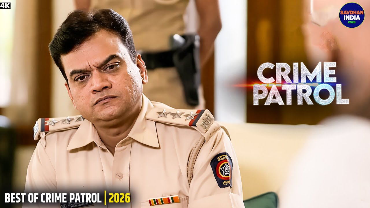 #westbengal Crime | Crime Patrol | Crime Show 2026 | Full Episode | Real Crime 2026 | Nayi Kahaniya