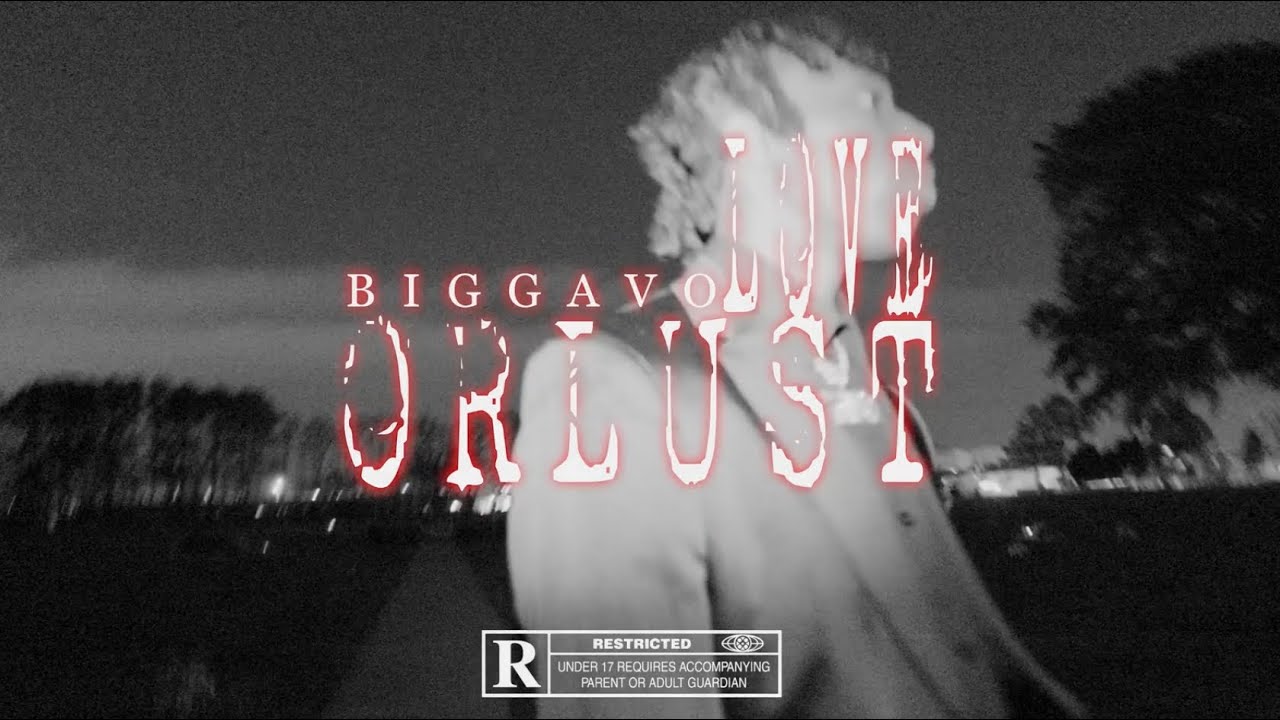 Gavo! - Luv Or Lust? (Official Video)