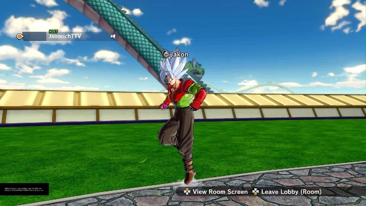 @BandaiNamcoUS the hit boxes in this game are HORRENDOUS