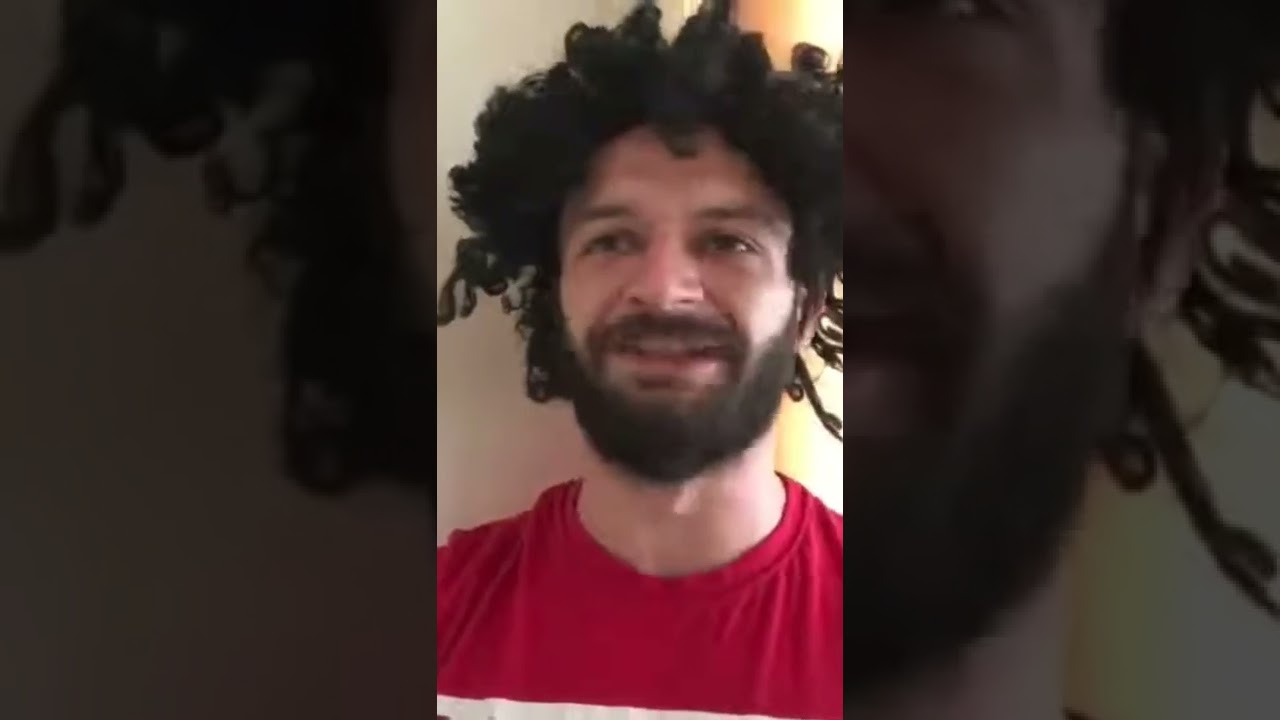 Aykut Elmas - Sınav G&ouml;zetmeni #aykutelmas