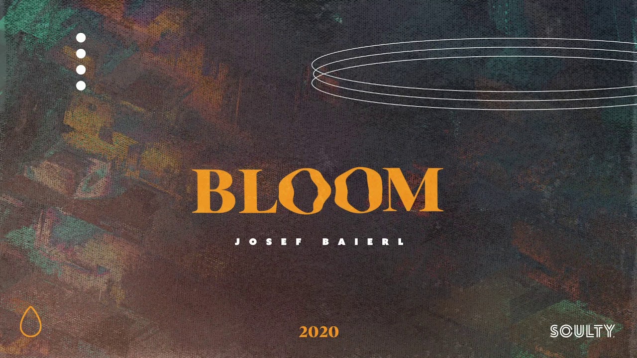 Josef Baierl - Bloom