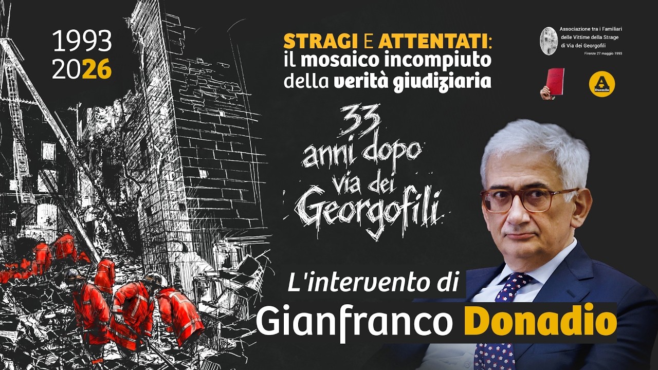 Donadio: 