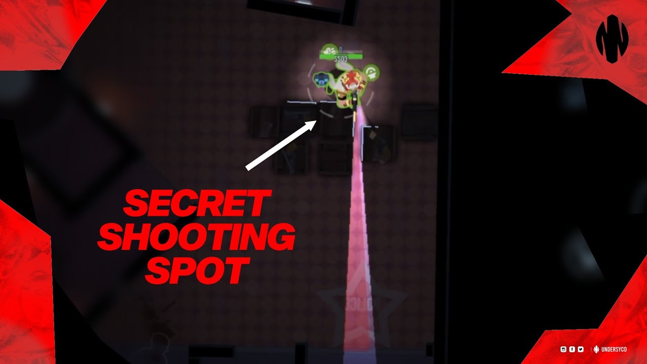 6 Tips you didn't know exists in Bullet Echo!