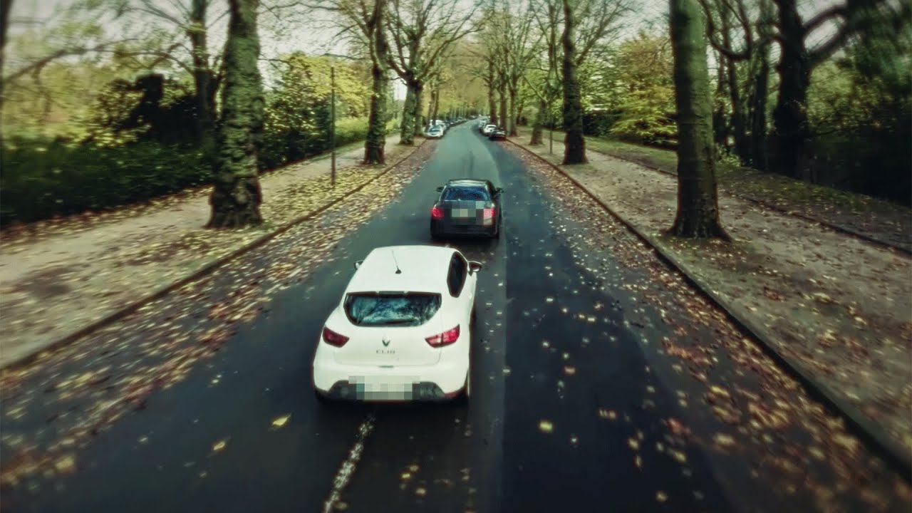 B.F.T - Comme à l'ancienne #3 (Clip officiel)