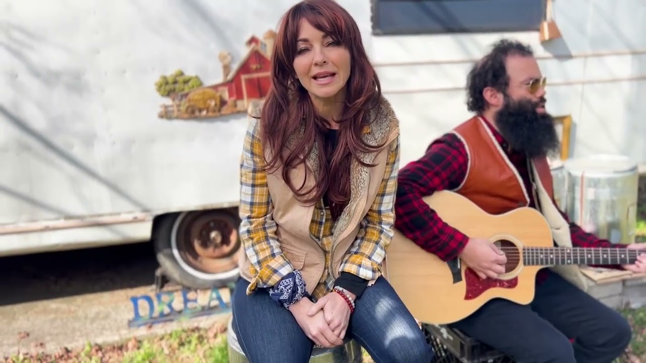 Jolene Too -  a parody inspired by 