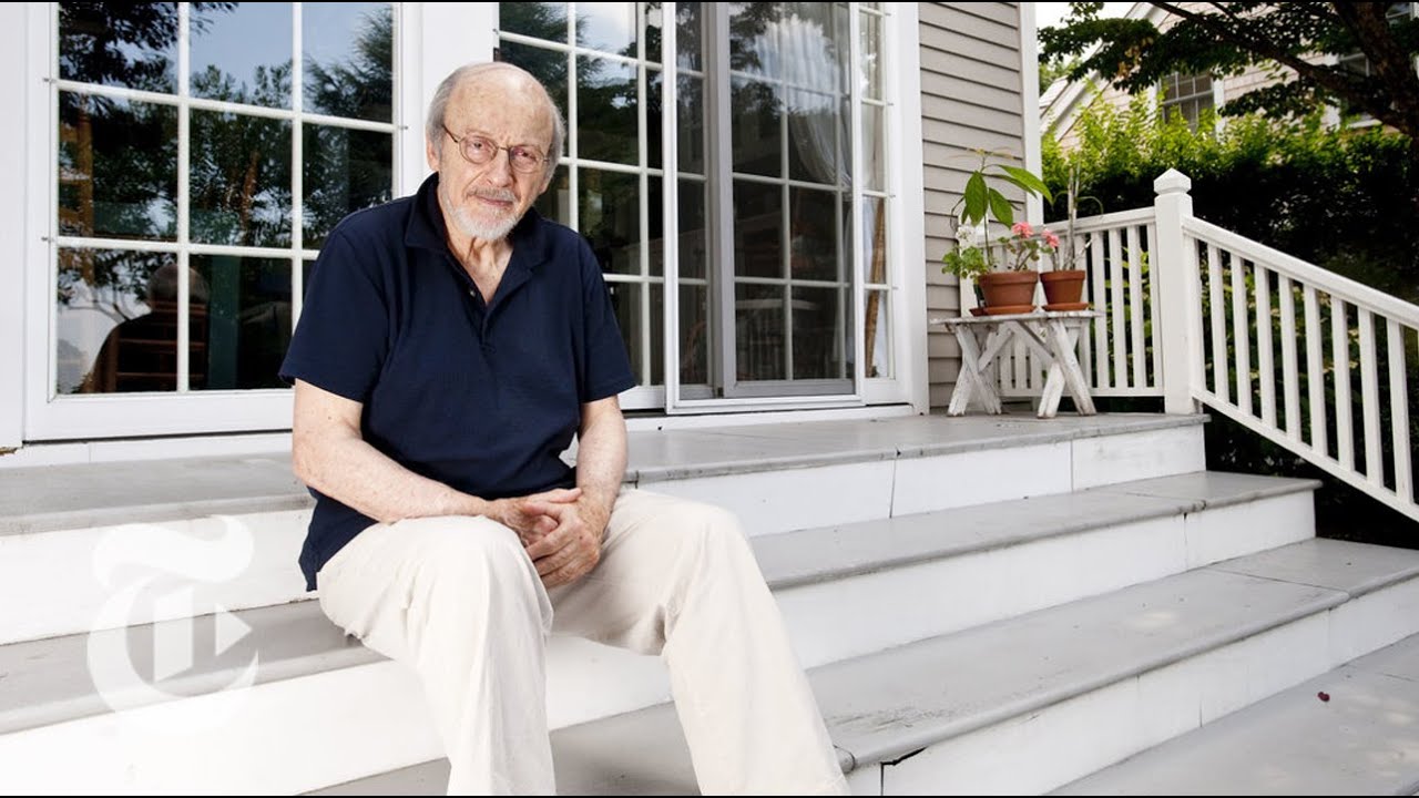 E. L. Doctorow Dies at 84 | The New York Times
