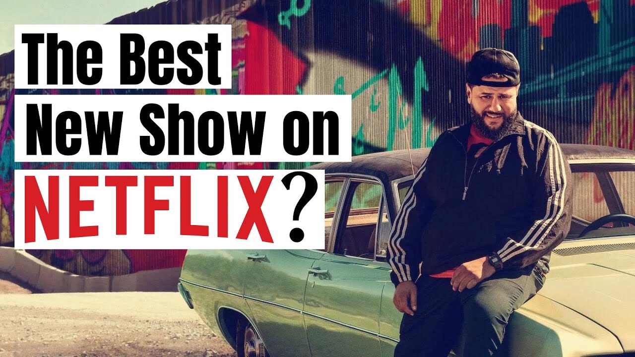 Arab Americans review of Mo Amer&rsquo;s new Netflix Series &ldquo;Mo&rdquo;