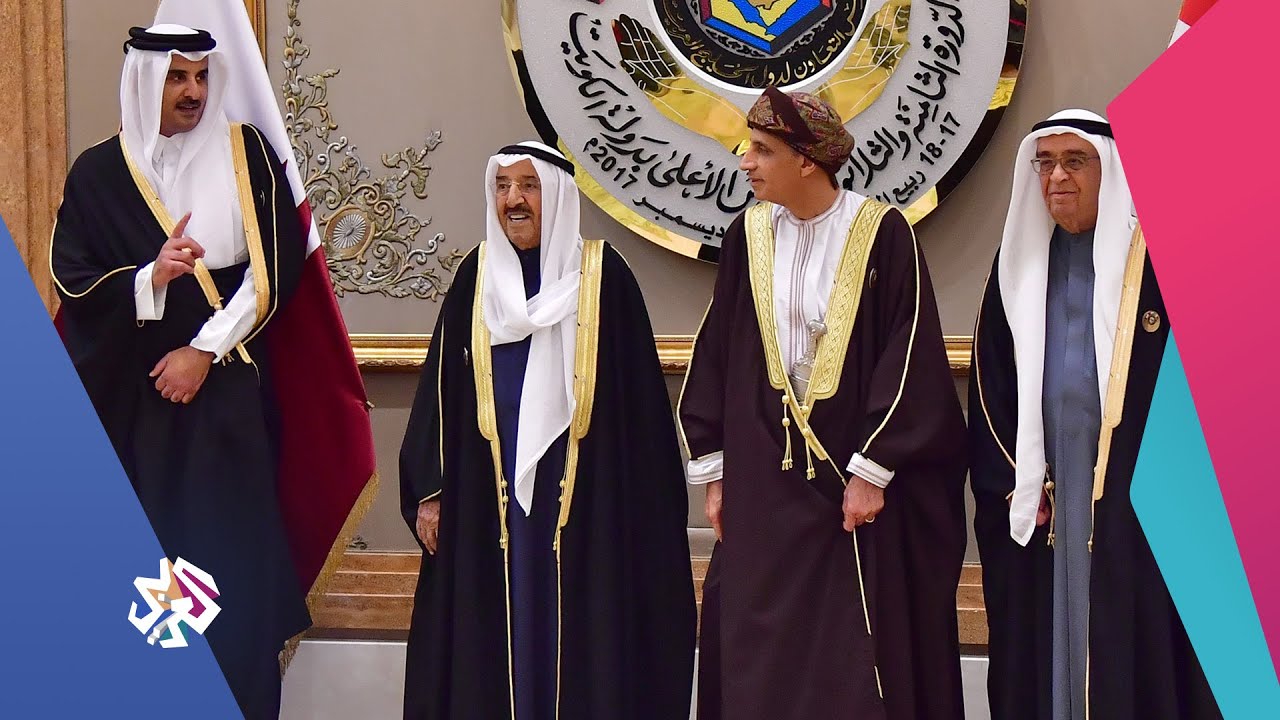 الشيخ صباح الأحمد الجابر الصباح .. قائد الوساطة الكويتية لرأب الصدع الخليجي│ تغطية خاصة